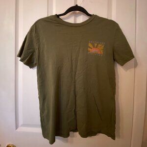 T-shirt Billabong